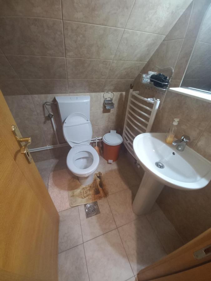 Rooms Skorpijon Žabljak Exteriör bild