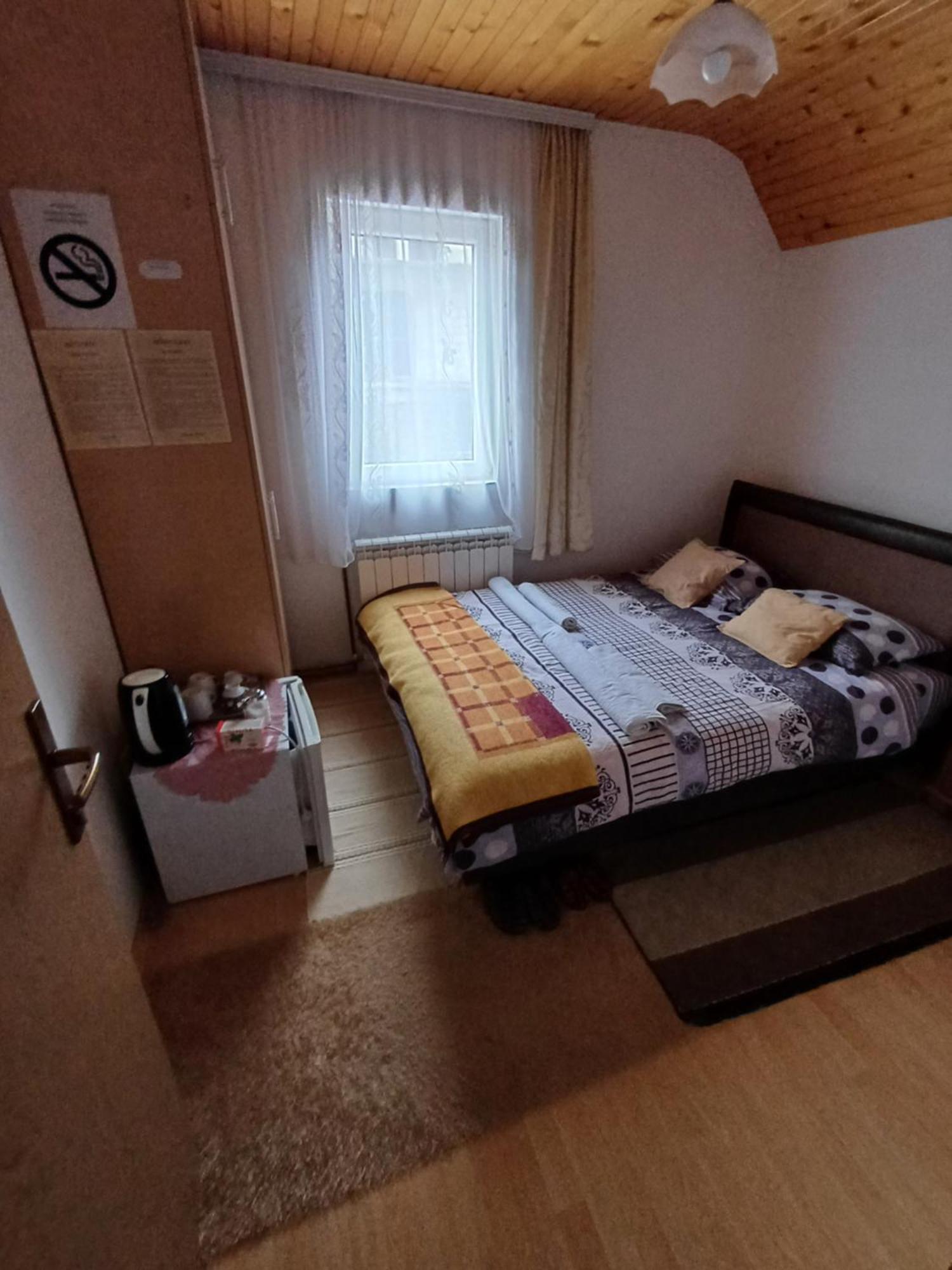 Rooms Skorpijon Žabljak Rum bild