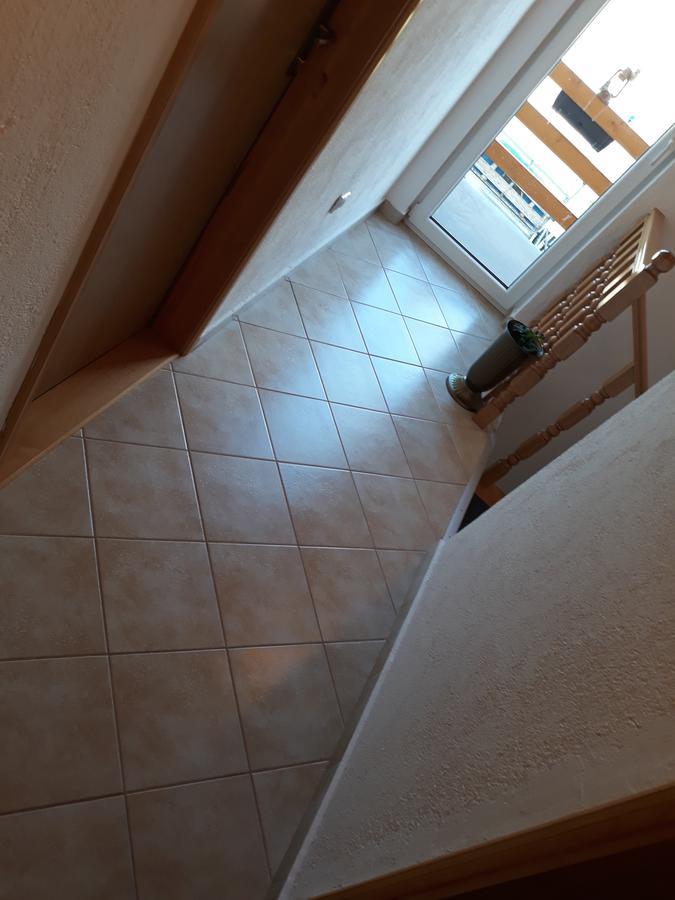 Rooms Skorpijon Žabljak Exteriör bild