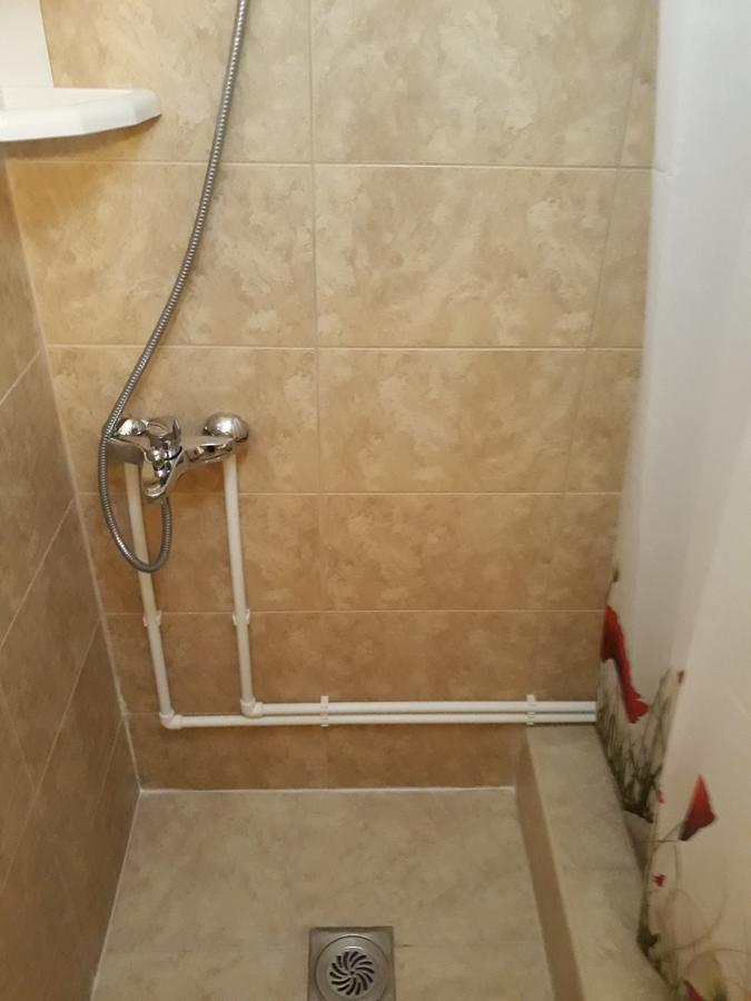 Rooms Skorpijon Žabljak Exteriör bild